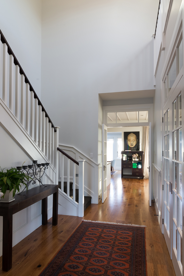 Conservatory House — image 5