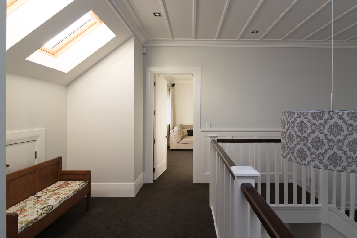 Conservatory House — image 12
