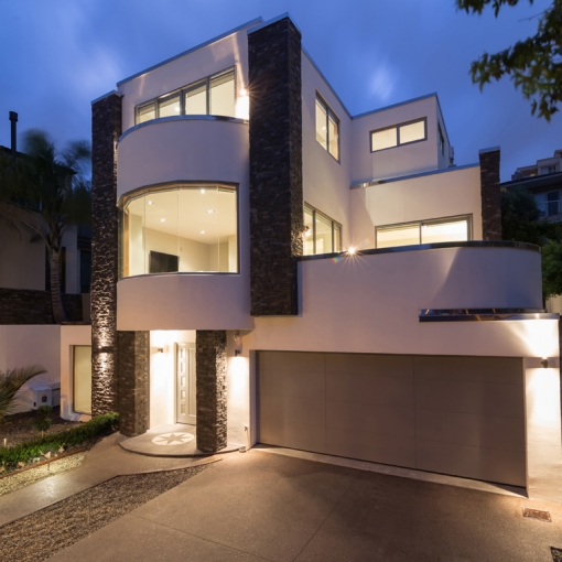 Kew House