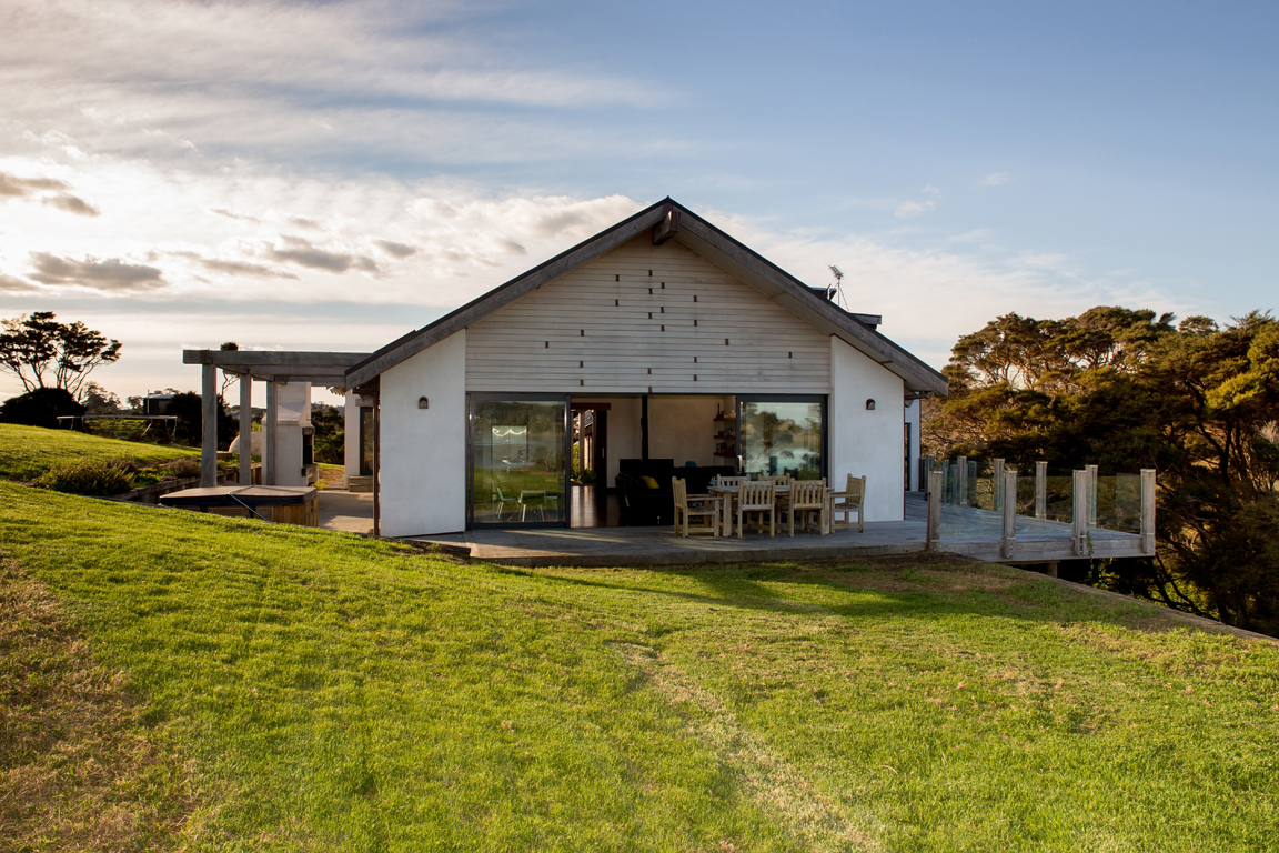 Harbour Terrace — image 1