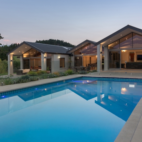 Yarra Terrace &mdash; Residential