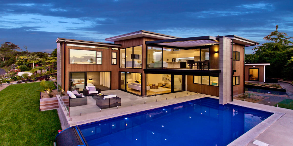 Flinders House