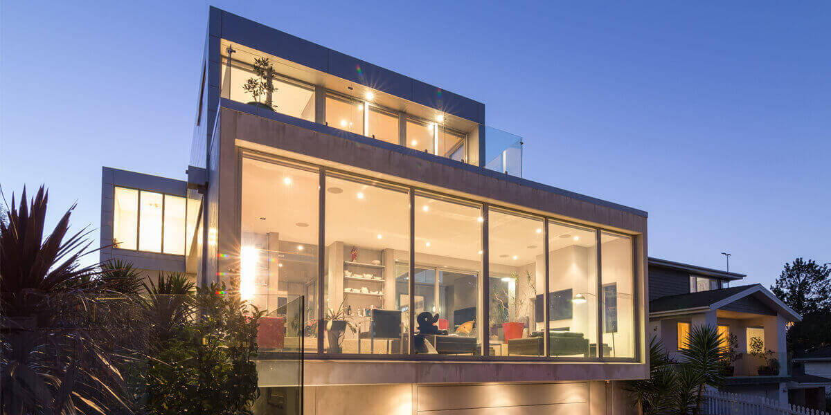 Structure &mdash; precast