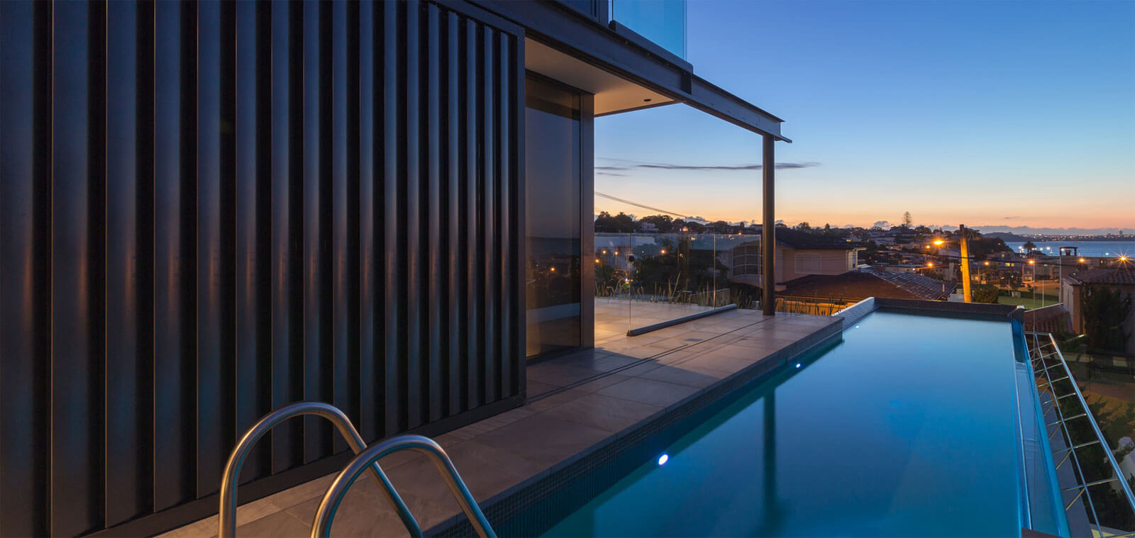 Skyline Habitat - architecture and development, Melbourne