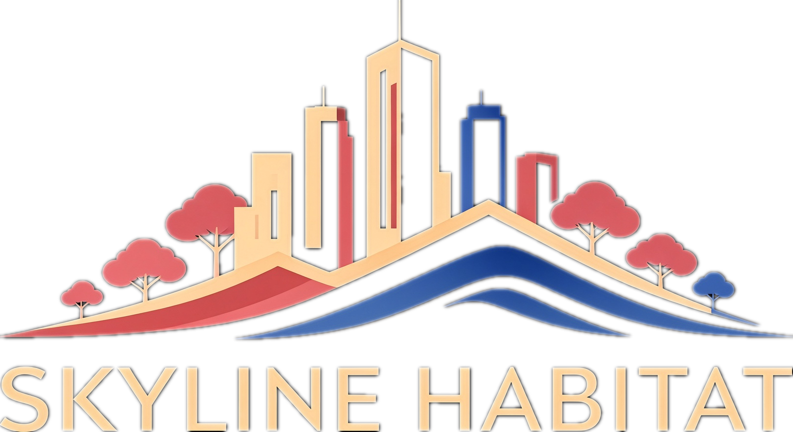 Skyline Habitat - Architecture & Development